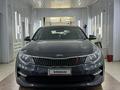 Kia Optima 2018 года за 6 200 000 тг. в Актау – фото 2