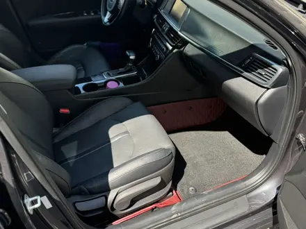 Kia Optima 2018 года за 6 200 000 тг. в Актау – фото 34