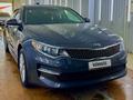 Kia Optima 2018 года за 6 200 000 тг. в Актау