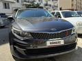Kia Optima 2018 года за 6 200 000 тг. в Актау – фото 7