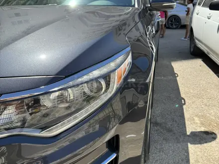 Kia Optima 2018 года за 6 200 000 тг. в Актау – фото 5