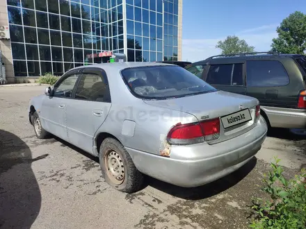 Mazda Cronos 1992 года за 680 000 тг. в Усть-Каменогорск – фото 4