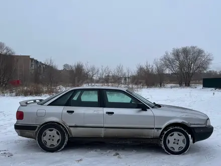 Audi 80 1992 года за 1 400 000 тг. в Караганда