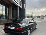 BMW 525 1992 года за 980 000 тг. в Шымкент – фото 3