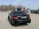 Mercedes-Benz C 300 2010 года за 7 000 000 тг. в Алматы