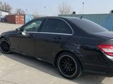 Mercedes-Benz C 300 2010 года за 7 000 000 тг. в Алматы – фото 2