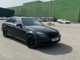 Mercedes-Benz C 300 2010 года за 7 000 000 тг. в Алматы – фото 5