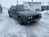 BMW 525 1995 года за 1 600 000 тг. в Актобе – фото 5