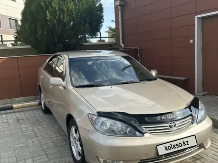 Toyota Camry 2005 года за 5 250 000 тг. в Актау