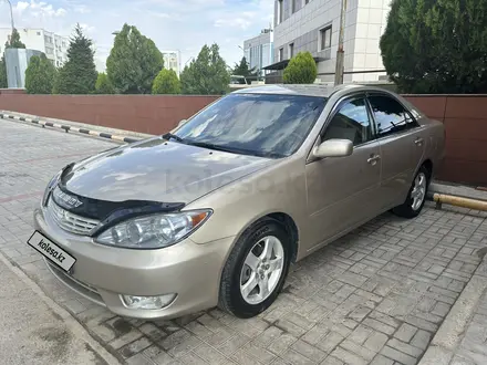 Toyota Camry 2005 года за 5 250 000 тг. в Актау – фото 2