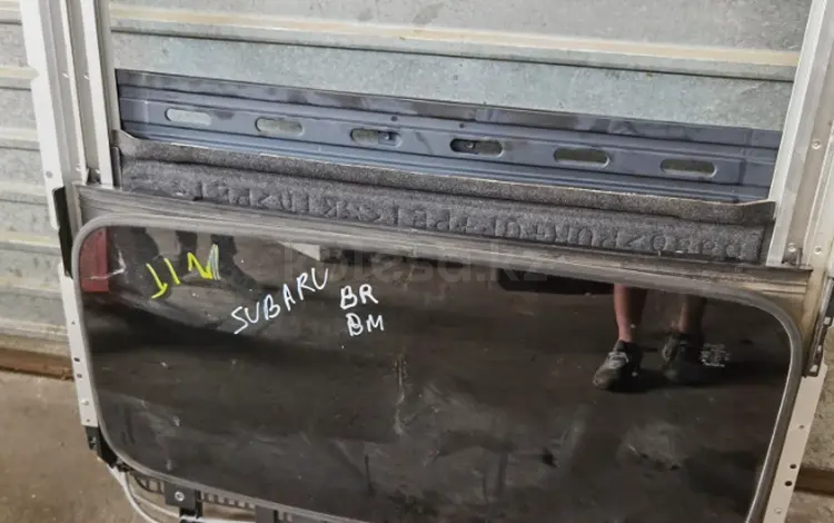 Люк для Subaru BM BR за 65 000 тг. в Шымкент