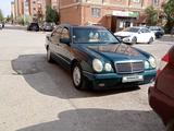 Mercedes-Benz E 230 1996 года за 2 450 000 тг. в Кызылорда – фото 2