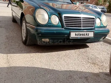 Mercedes-Benz E 230 1996 года за 2 450 000 тг. в Кызылорда