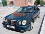 Mercedes-Benz E 230 1996 года за 2 450 000 тг. в Кызылорда – фото 5