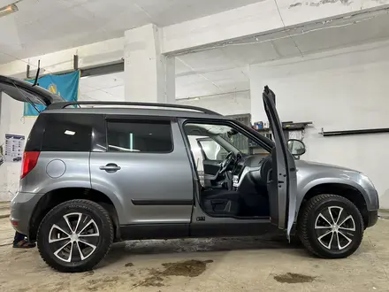 Skoda Yeti 2012 года за 5 500 000 тг. в Костанай – фото 6