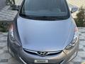 Hyundai Elantra 2013 годаfor3 850 000 тг. в Актау – фото 5