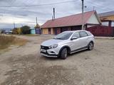 ВАЗ (Lada) Vesta SW Cross 2020 годаүшін5 300 000 тг. в Усть-Каменогорск