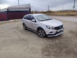 ВАЗ (Lada) Vesta SW Cross 2020 годаүшін5 300 000 тг. в Усть-Каменогорск – фото 2