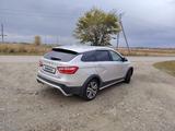 ВАЗ (Lada) Vesta SW Cross 2020 годаүшін5 300 000 тг. в Усть-Каменогорск – фото 3