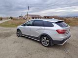 ВАЗ (Lada) Vesta SW Cross 2020 годаүшін5 300 000 тг. в Усть-Каменогорск – фото 5