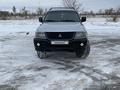 Mitsubishi Montero Sport 2000 годаүшін6 500 000 тг. в Актобе