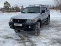 Mitsubishi Montero Sport 2000 годаүшін6 500 000 тг. в Актобе – фото 2