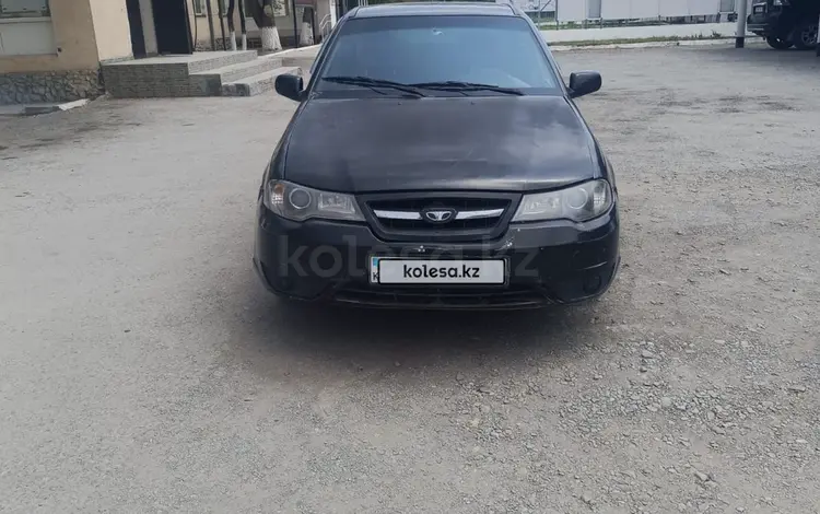 Daewoo Nexia 2011 года за 1 400 000 тг. в Шиели