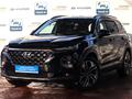 Hyundai Santa Fe 2019 года за 15 500 000 тг. в Алматы