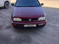 Volkswagen Golf 1992 года за 1 000 000 тг. в Алматы