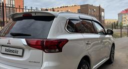 Mitsubishi Outlander 2022 года за 8 800 000 тг. в Актобе – фото 5
