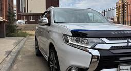 Mitsubishi Outlander 2022 года за 8 800 000 тг. в Актобе – фото 3