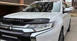 Mitsubishi Outlander 2022 года за 8 800 000 тг. в Актобе – фото 4