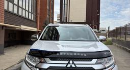 Mitsubishi Outlander 2022 года за 8 800 000 тг. в Актобе – фото 2