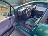 Mercedes-Benz A 160 1998 года за 1 650 000 тг. в Талдыкорган – фото 5