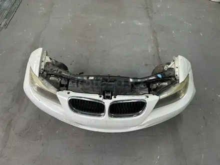 Ноускат Nosecut BMW 3 series E90 rest за 300 000 тг. в Караганда – фото 4