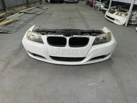 Ноускат Nosecut BMW 3 series E90 rest за 300 000 тг. в Караганда – фото 3