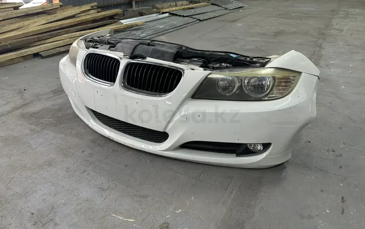Ноускат Nosecut BMW 3 series E90 rest за 300 000 тг. в Караганда