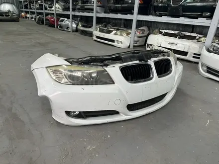 Ноускат Nosecut BMW 3 series E90 rest за 300 000 тг. в Караганда – фото 2