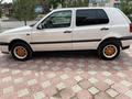 Volkswagen Golf 1992 годаүшін1 650 000 тг. в Кентау – фото 15