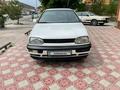 Volkswagen Golf 1992 годаүшін1 650 000 тг. в Кентау – фото 18