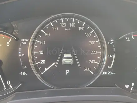 Mazda CX-5 2021 года за 15 000 000 тг. в Астана – фото 20
