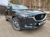 Mazda CX-5 2021 года за 15 500 000 тг. в Астана – фото 2