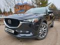 Mazda CX-5 2021 годаүшін15 000 000 тг. в Астана