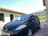 Mazda 5 2006 годаүшін3 500 000 тг. в Шымкент – фото 5