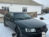 Audi 100 1993 годаүшін1 820 000 тг. в Жезказган