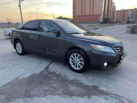 Toyota Camry 2010 года за 8 200 000 тг. в Кызылорда – фото 11