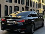 Lexus ES 350 2021 годаүшін28 850 000 тг. в Алматы – фото 2
