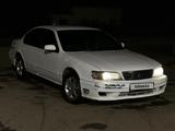 Nissan Cefiro 1996 годаfor1 510 000 тг. в Алматы