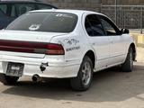 Nissan Cefiro 1996 годаfor1 510 000 тг. в Алматы – фото 5