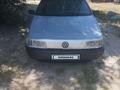 Volkswagen Passat 1992 годаfor1 100 000 тг. в Тараз